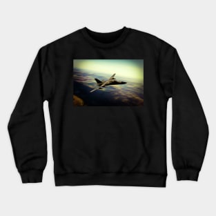 F-111 Aarvark Crewneck Sweatshirt